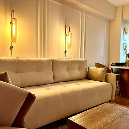 Narciso Apartment Skopje