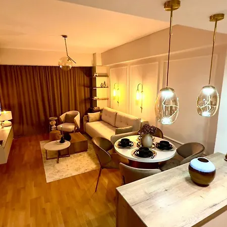 Narciso Apartment