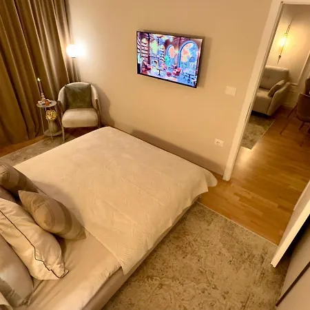 Apartment Narciso *
