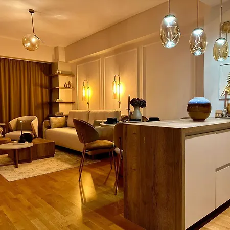 Apartment Narciso *