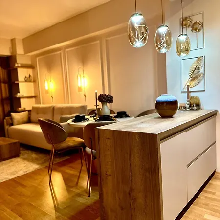 Narciso Apartment Skopje