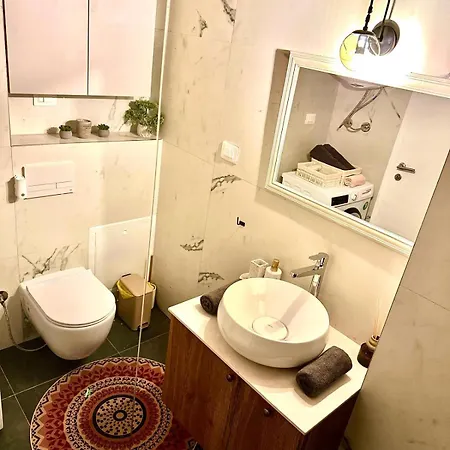 Narciso Apartment *