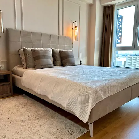 Narciso Apartment