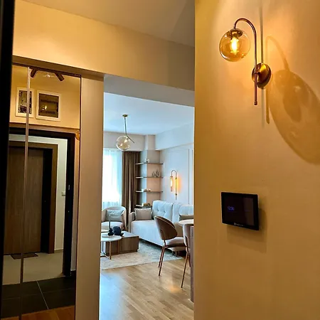 Apartment Narciso *