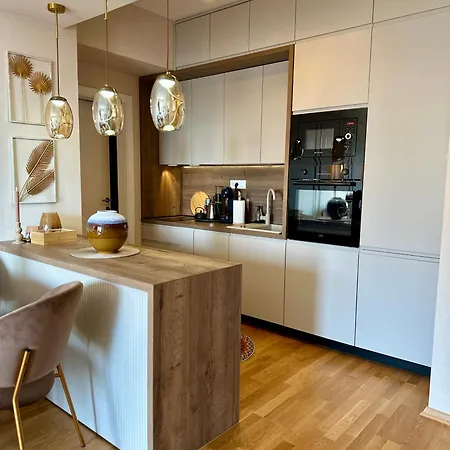 Narciso Apartment