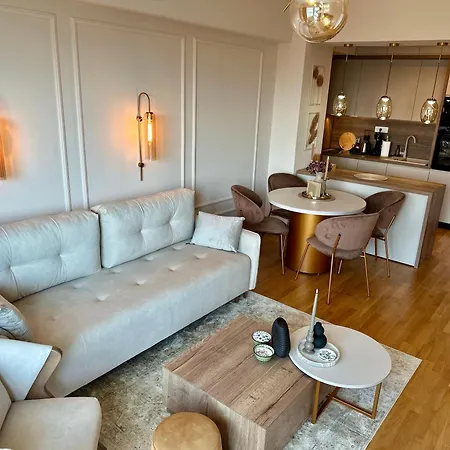 Apartment Narciso *