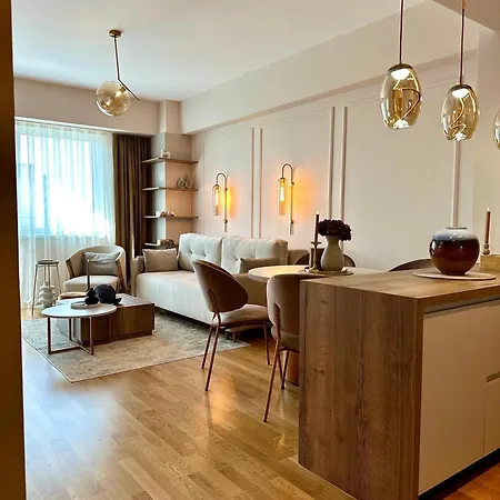 Narciso Apartment *